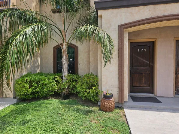 8316 Casa Verde Rd #129, Laredo, TX 78041