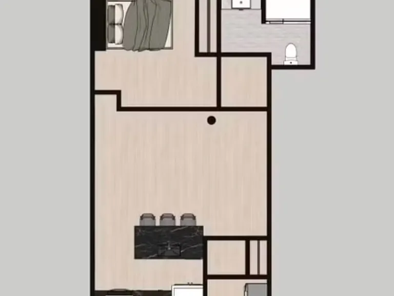 434 Lackawanna Ave #204 — Photo 3