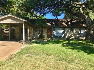 4617 Banister Ln, Austin, TX 78745