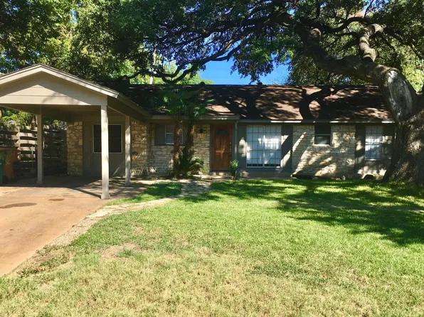 4617 Banister Ln, Austin, TX 78745