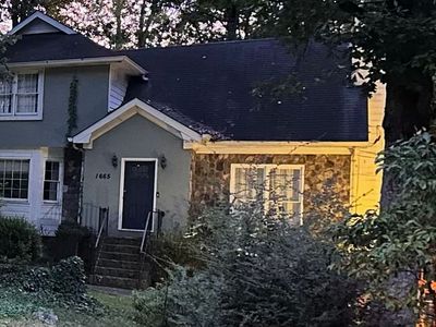 1665 Rambling Woods Dr, Lawrenceville, GA, 30043