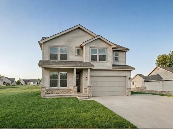 Dahlia Plan, Murata Farms