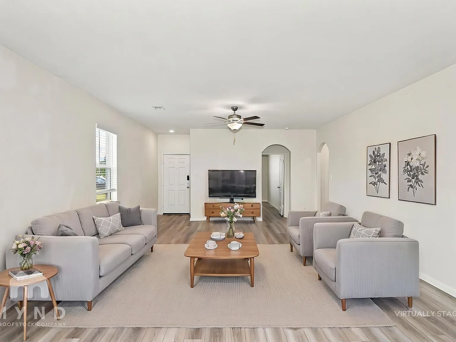 4 bed, 2.0 bath, 1852 sqft, $1,995 — Photo 2