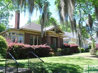 323 E 50th St, Savannah, GA 31405
