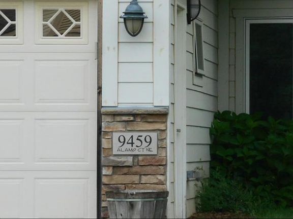 4th image of 9459 Alamo Ct NE
