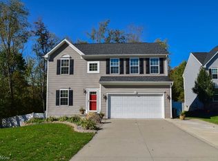 5072 Stoney Creek Ln, North Canton, OH 44720