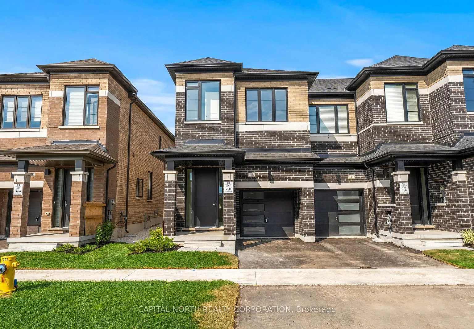 3 bed, $2,750 — Photo 1