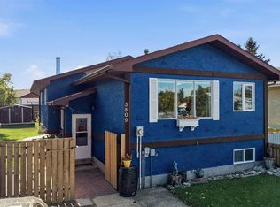 3809 N 52nd Ave, Ponoka, AB T4J 1C8