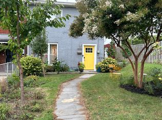 2246 15th St NE, Washington, DC 20018