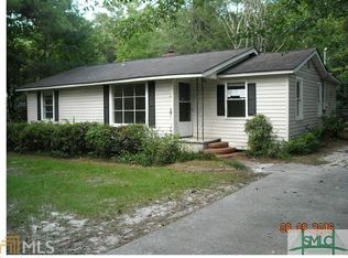 806 Richland Ave, Rincon, GA 31326