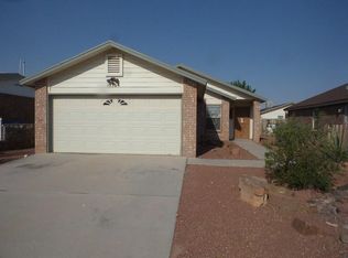 10364 Valle De Oro Dr, Socorro, TX 79927