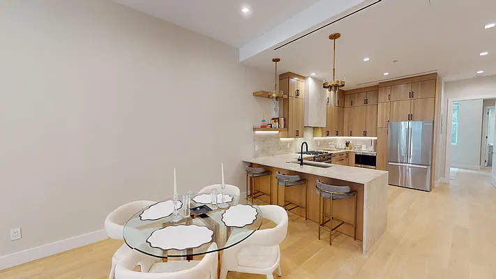Kitchen, photo 3