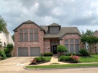 5104 N Briar Ridge Cir, McKinney, TX 75072