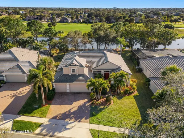 1811 Admiralty Blvd, Rockledge, FL 32955