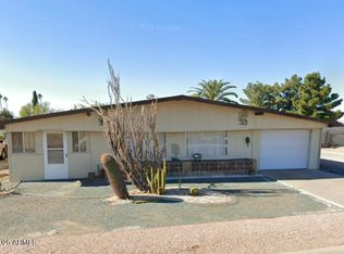 1630 S Sossaman Rd, Mesa, AZ 85209
