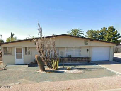 1630 S Sossaman Rd, Mesa, AZ, 85209