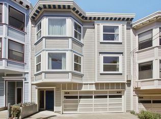 244 Clinton Park FLOOR 2, San Francisco, CA 94103