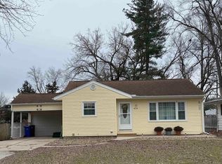 434 Crestview Ave, Ottumwa, IA 52501