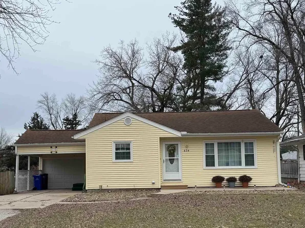 434 Crestview Ave, Ottumwa, IA 52501
