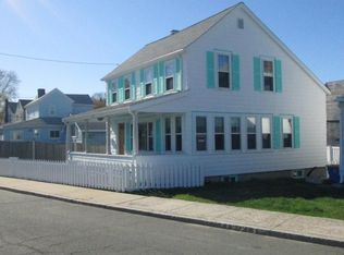 32 Francis St, Winthrop, MA 02152