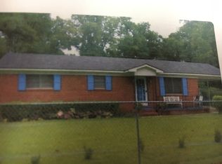 3311 Sweetbrier Rd, Albany, GA 31701