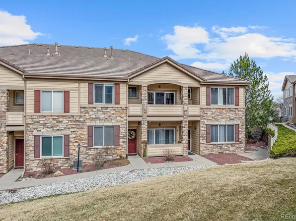 22960 E Roxbury Drive #F, Aurora, CO 80016