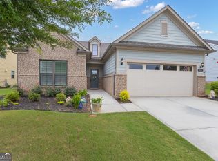 420 Southbridge Pass, Peachtree City, GA 30269