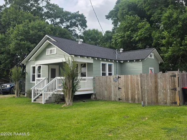 168 Mimosa Pl, Lafayette, LA 70506