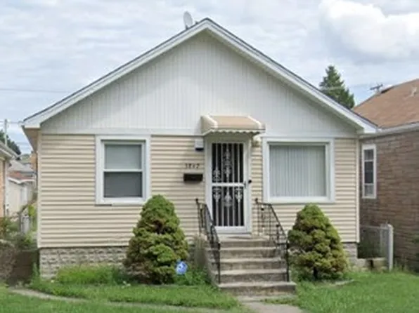 3847 N Pontiac Ave, Chicago, IL 60634
