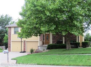 132 N Kiowa Ct, Junction City, KS 66441