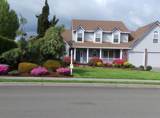 2519 NW 24th Cir, Camas, WA 98607