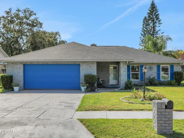 1212 Ruthbern Rd, Daytona Beach, FL 32114