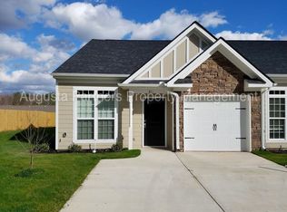 811 Trailside Ct, Grovetown, GA 30813