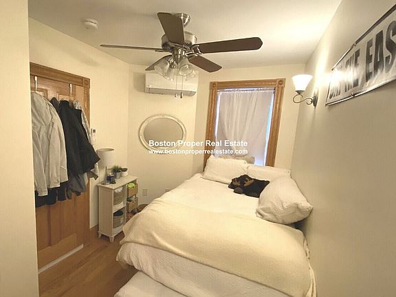 16 South Russell St. #4 Boston - Beacon Hill Unit Photo 5