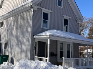 20 Burlington St #2, Woburn, MA 01801