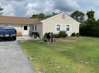 1252 Hibbs Rd, Newport, NC 28570