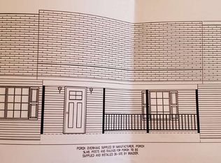 16 W 3rd Ave, Cape May Court House, NJ 08210