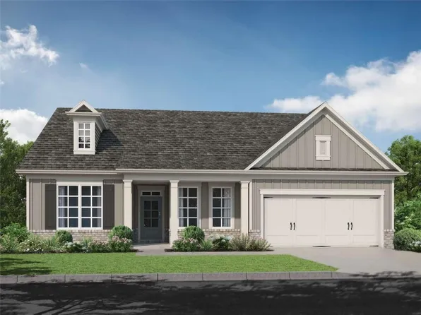 226 Oakdale Rd, Jefferson, GA 30549