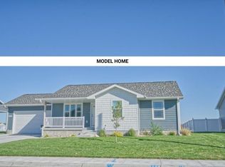 2700 Patriot Dr, Lexington, NE 68850