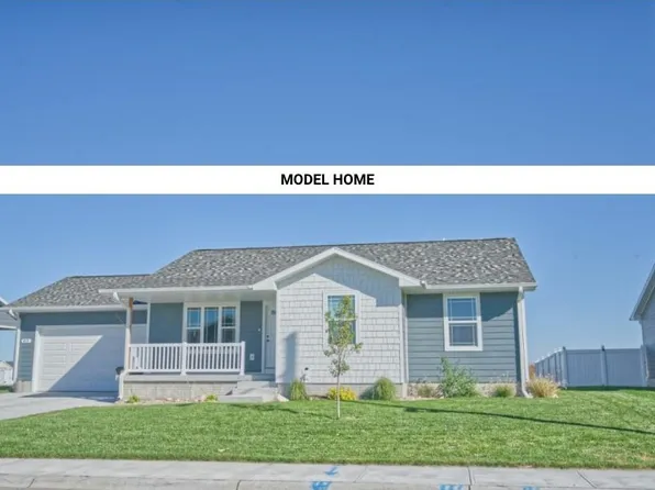 2700 Patriot Dr, Lexington, NE 68850