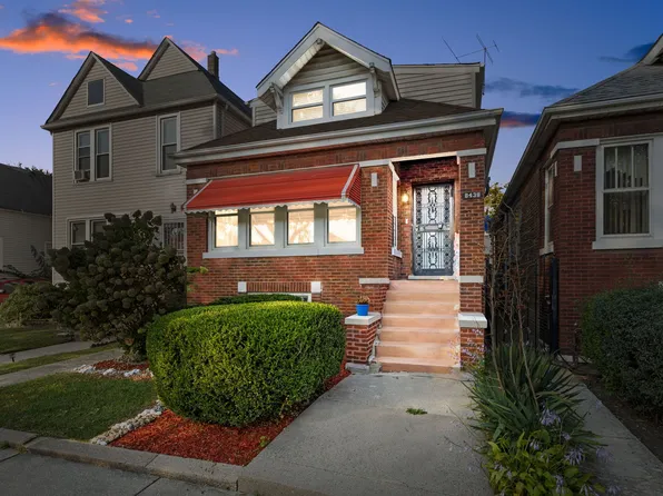 8438 S Morgan St, Chicago, IL 60620