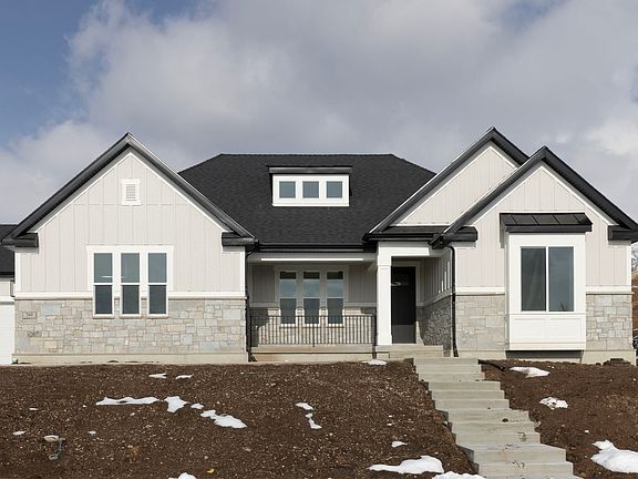 Carlisle Traditional - Weber View 211