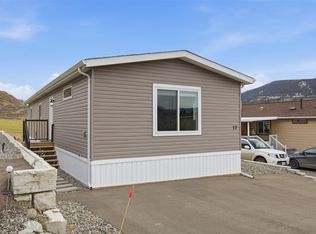 712 E Shuswap Rd #17, Kamloops 1, BC V2H1P5