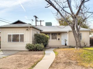 15258 Burton St, Panorama City, CA 91402