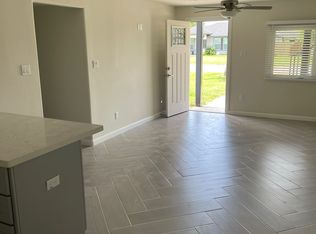 617 East Washington Street - 1, Weslaco, TX 78599