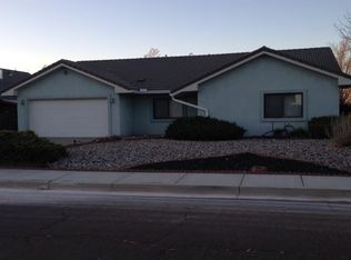 3424 Blue Hill Ave, Gallup, NM 87301