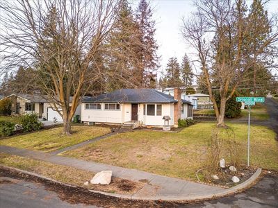 5404 N Driscoll Blvd, Spokane, WA, 99205