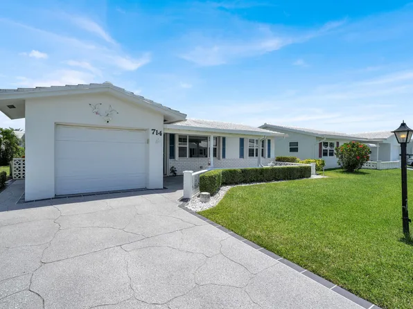 714 SW 16th Street, Boynton Beach, FL 33426