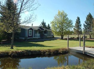 63380 Deschutes Market Rd, Bend, OR 97701