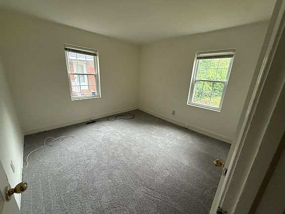 Downstairs bedroom 2